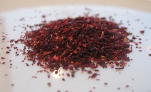 dried hibiscus flowers 300x182 Hibiscus Tea