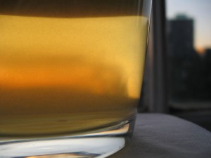 elderflower tea 10 mins 300x225 Elderflower Tea