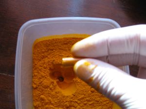 Save money by filling your own supplement capsules full capsule Save money by filling your own supplement capsules