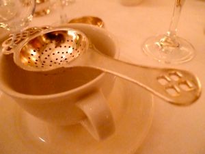 What is herbal tea? tea strainer What is herbal tea?