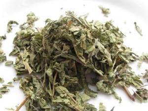 lemon verbena tea 300x225 Lemon Verbena Tea